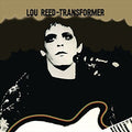 Lou Reed Transformer (150 Gram Vinyl, Remastered)