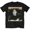 Lou Reed Transformer Vintage Cover Black