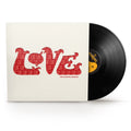 Love The Elektra Singles (Brick & Mortar Exclusive)