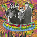Loving Darks Los Amantes Oscuros [LP]