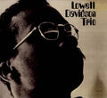 LOWELL DAVIDSON Trio