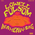 Lowell Fulsom In A Heavy Bag