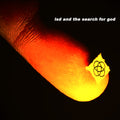 Lsd And The Search For God Lsd And The Search For God (Indie Exclusive, Ghost Cloud Vinyl)