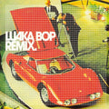 Luaka Bop Remix Luaka Bop Remix
