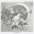 LUCY KITCHEN Sun To My Moon