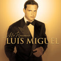 Luis Miguel Mis Romances