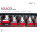 LUKA JUHART Deconstructing Accordion