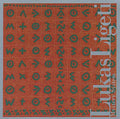 Lukas Ligeti Mystery System