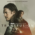 LUKE ALTMANN Transfusion