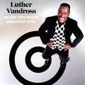 Luther Vandross Never Too Much: Greatest Hits (2 Cd's)