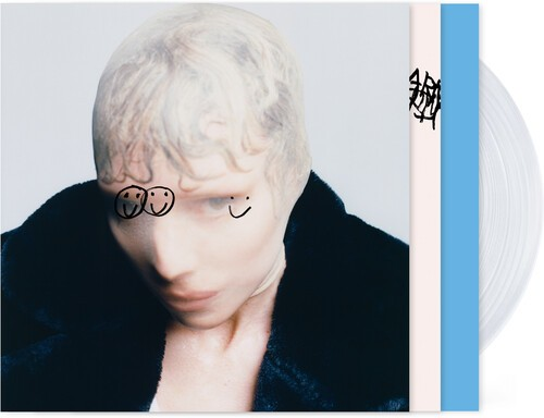 Lykke Li Afterparty [Explicit Content] (Limited Edition, Indie Exclusive, Clear Vinyl)