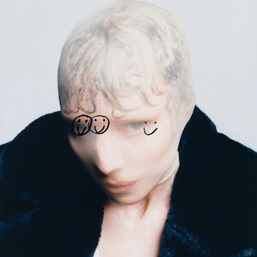 Lykke Li Afterparty [Explicit Content] (Limited Edition, Indie Exclusive, Clear Vinyl)
