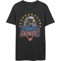 Lynyrd Skynyrd Eagle Black