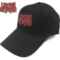 Lynyrd Skynyrd Logo Black