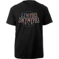 Lynyrd Skynyrd Stars & Stripes Black
