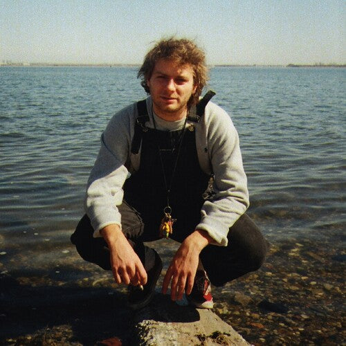 Mac Demarco Another One (10th Anniversary Edition) (Limited Edition, Clear Blue Colored Vinyl) (2 Lp's)