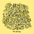 Mac Demarco This Old Dog