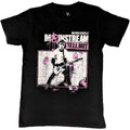 Machine Gun Kelly Digital Cover Black