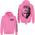 Machine Gun Kelly Pink Face Pink