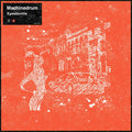 Machinedrum Eyesdontlie
