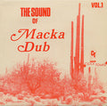 MACKA DUB The Sound of Macka Dub Vol. 1