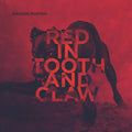 Madder Mortem Red in Tooth and Claw