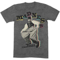 Madness Baggy Trousers Grey