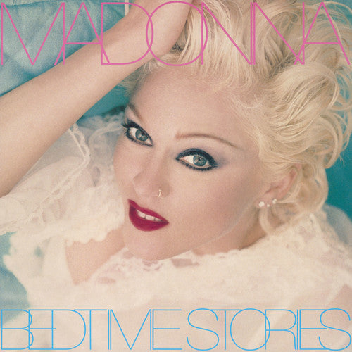 Madonna Bedtime Stories (180 Gram Vinyl)