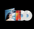 Magdalena Bay Imaginal Disk (Indie Exclusive, Colored Vinyl, White, Gatefold LP Jacket) (2 Lp)