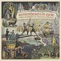 Mairi & Alasdair Roberts With Pete Johnston & Frie Remembered In Exile: Songs And Ballads From Nova Scotia