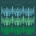 MAJA S.K. RATKJE/JON WESSELTOFT/CAMILLE NORMENT/PE Celadon