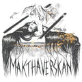 Makthaverskan Glass And Bones
