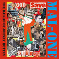 Mal-One The Ballad Of Johnny Rotten