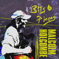 Malcolm Holcombe Bits & Pieces