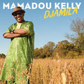 MAMADOU KELLY Djamila