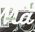 Man Helping Hand