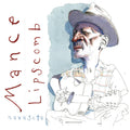Mance Lipscomb Navasota