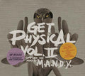 M.A.N.D.Y. Get Physical Vol. II