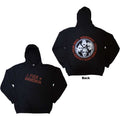 Maneskin Fuck Maneskin Black