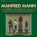 Manfred Mann My Little Red Book of Winners
