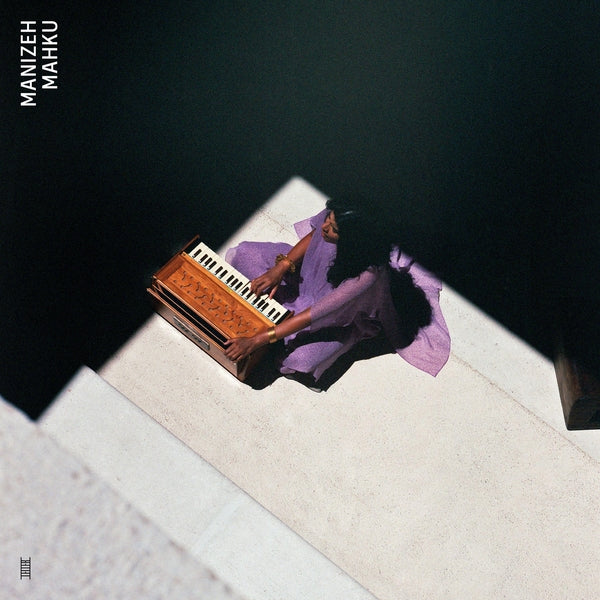 Manizeh Mahku [LP]