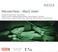 MARCELA PAVIA/MAX E. KELLER Marcela Pavia/Max E. Keller