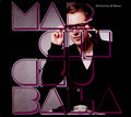 MARCIN CZUBALA Chronicles Of Never