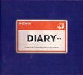 MARCO RESMANN Upon You Diary No. 1