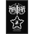 Marduk Norrköping Standard Patch