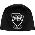 Marduk Panzer Crest Black