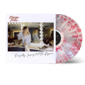 Margo Price Perfectly Imperfect At The Ryman [Clear w/ Red Splatter 2 LP]