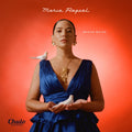 Maria Raquel Mucha Mujer