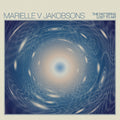 Marielle V Jakobsons The Patterns Lost To Air (Opaque Turqoise Vinyl)