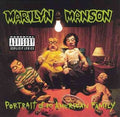 Marilyn Manson PORTRAIT OF AN AMERI